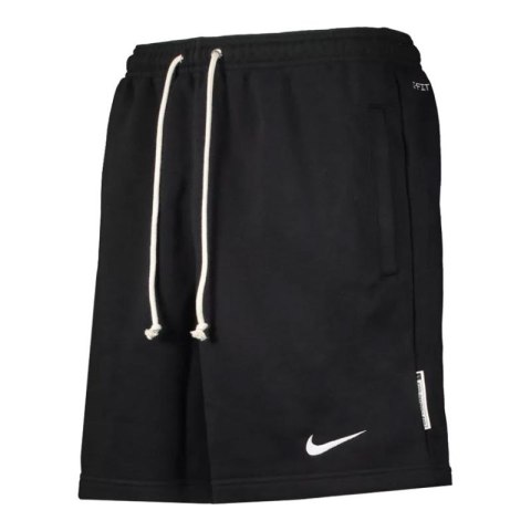 Spodenki Nike Dri-Fit Fleece 8IN FD7748-010 Nike