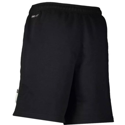 Spodenki Nike Dri-Fit Fleece 8IN FD7748-010 Nike