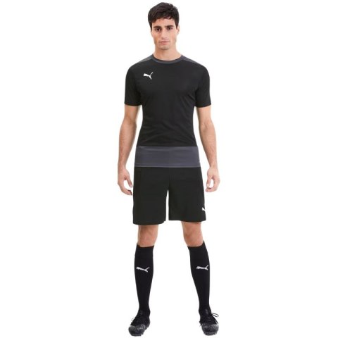 Spodenki bramkarskie Puma Goalkeeper M 657038 01 Puma