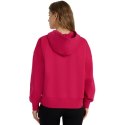 Bluza damska 4F F1887 ciemny róż 4FWAW25TSWSF1887 53S 4f