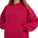 Bluza damska 4F F1887 ciemny róż 4FWAW25TSWSF1887 53S 4f