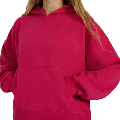 Bluza damska 4F F1887 ciemny róż 4FWAW25TSWSF1887 53S 4f