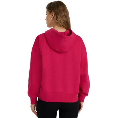 Bluza damska 4F F1887 ciemny róż 4FWAW25TSWSF1887 53S 4f