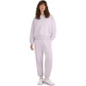 Bluza damska 4F F1887 jasny fiolet 4FWAW25TSWSF1887 52S 4f