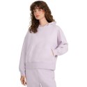 Bluza damska 4F F1887 jasny fiolet 4FWAW25TSWSF1887 52S 4f