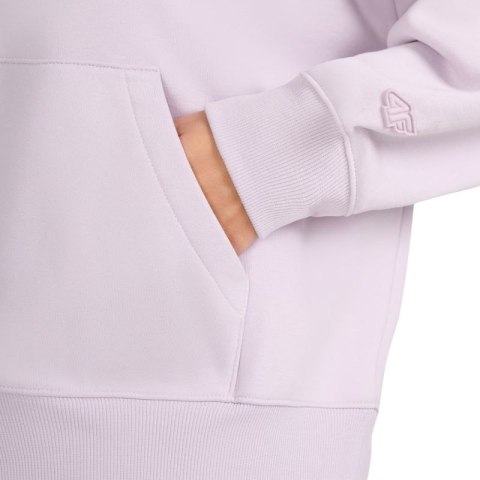 Bluza damska 4F F1887 jasny fiolet 4FWAW25TSWSF1887 52S 4f