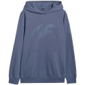 Bluza męska 4F M1766 denim 4FWMM00TSWSM1766 32S 4f