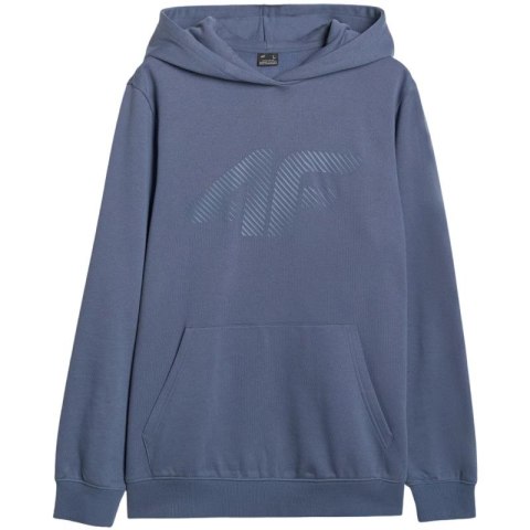 Bluza męska 4F M1766 denim 4FWMM00TSWSM1766 32S 4f