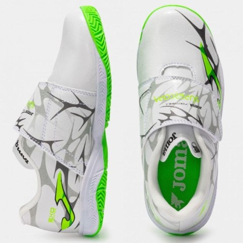 Buty Joma Super Copa 2502 Jr IN SCJW2502INV Joma