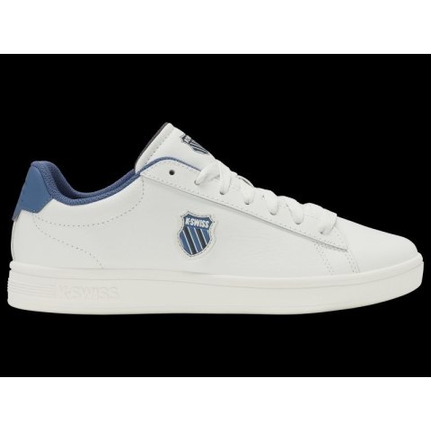 Buty K-Swiss COURT SHIELD II (04412-124-M) K- Swiss