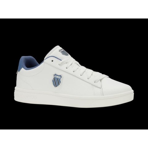 Buty K-Swiss COURT SHIELD II (04412-124-M) K- Swiss