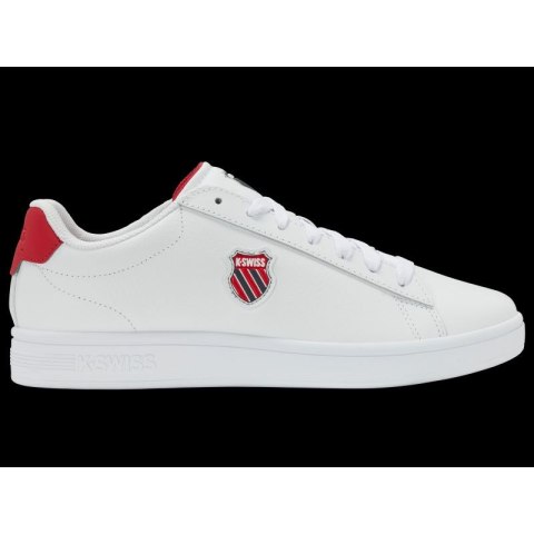 Buty K-Swiss COURT SHIELD II (04412-128-M) K- Swiss