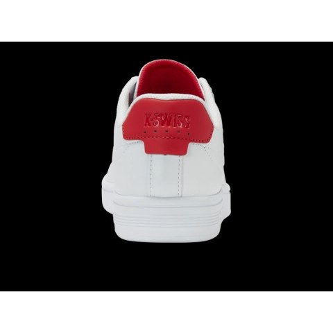 Buty K-Swiss COURT SHIELD II (04412-128-M) K- Swiss