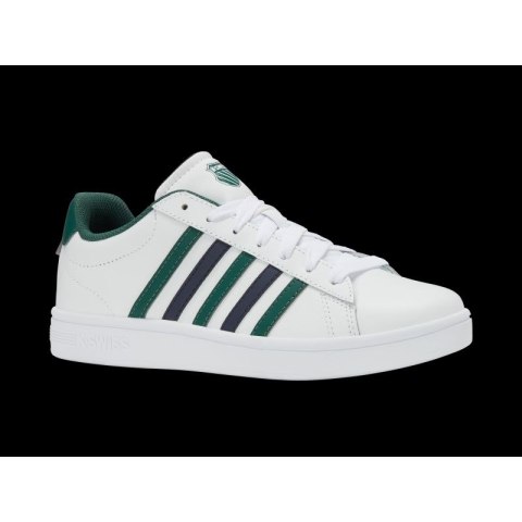 Buty K-Swiss COURT TIEBREAK II (04413-129-M) K- Swiss