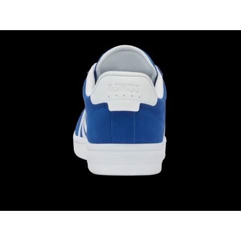 Buty K-Swiss COURT TIEBRK II SDE (09492-444-M) K- Swiss