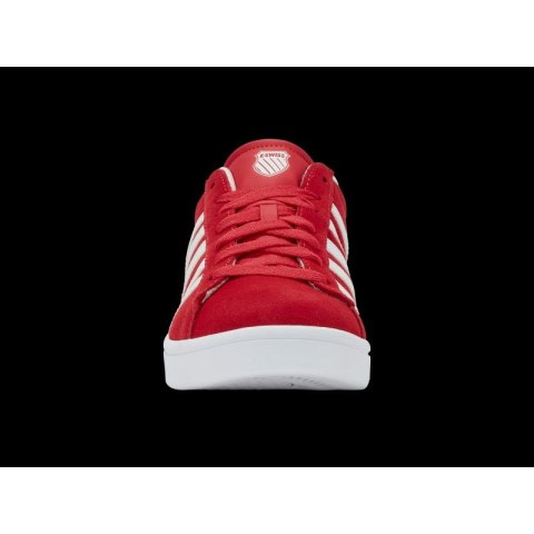 Buty K-Swiss COURT TIEBRK II SDE (09492-682-M) K- Swiss