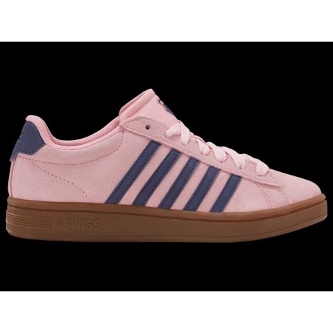 Buty K-Swiss COURT TIEBRK II SDE (99492-631-M) K- Swiss