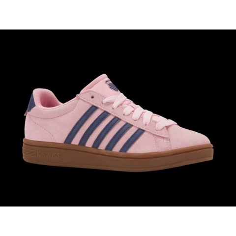 Buty K-Swiss COURT TIEBRK II SDE (99492-631-M) K- Swiss