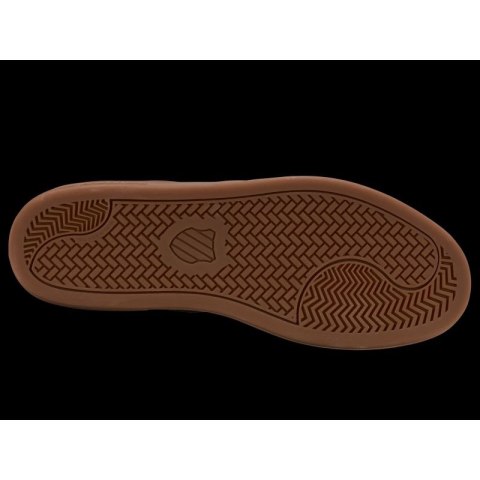 Buty K-Swiss COURT TIEBRK II SDE (99492-631-M) K- Swiss