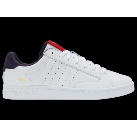 Buty K-Swiss LOZAN KLUB LTH (07263-117-M) K- Swiss