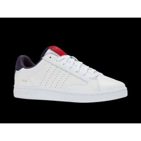 Buty K-Swiss LOZAN KLUB LTH (07263-117-M) K- Swiss