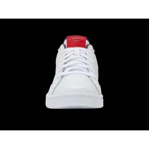 Buty K-Swiss LOZAN KLUB LTH (07263-117-M) K- Swiss
