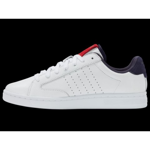 Buty K-Swiss LOZAN KLUB LTH (07263-117-M) K- Swiss