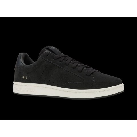 Buty K-Swiss LOZAN KLUB SDE (07262-027-M) K- Swiss