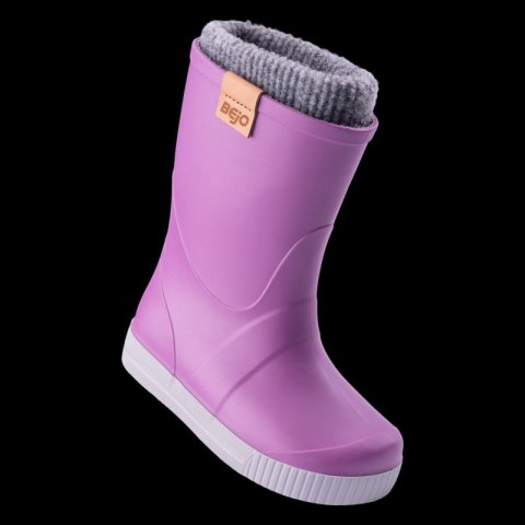 Kalosze Bejo Frosties Kids Jr 92800690121 Bejo