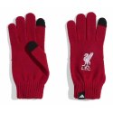Rękawiczki adidas Liverpool FC JZ5880 Adidas