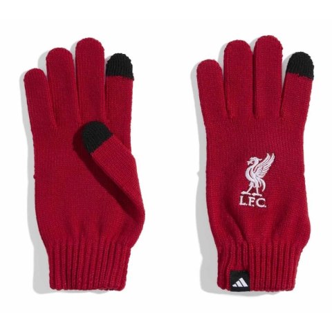 Rękawiczki adidas Liverpool FC JZ5880 Adidas