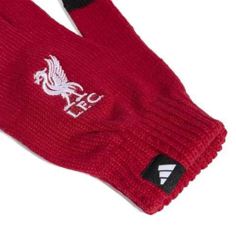 Rękawiczki adidas Liverpool FC JZ5880 Adidas