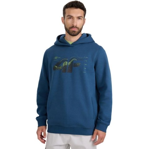 Bluza 4F M 4FWAW25TSWSM1904 46S 4f