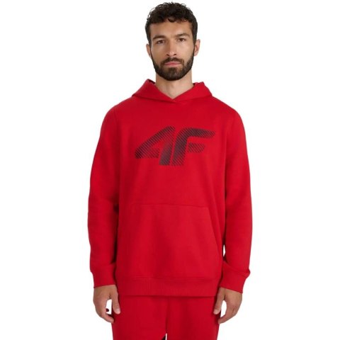 Bluza 4F M 4FWMM00TSWSM1766 062S 4f