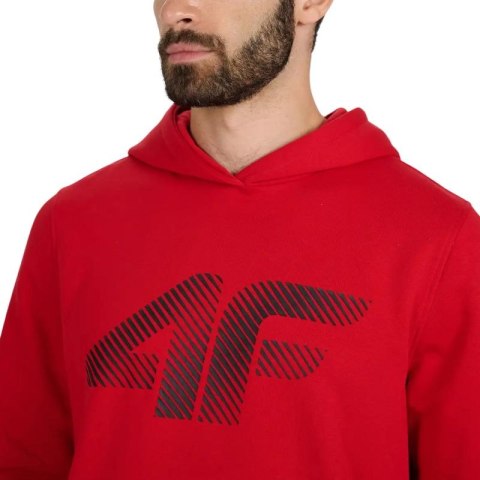 Bluza 4F M 4FWMM00TSWSM1766 062S 4f