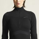 Damska Bluzka termoaktywna ACTIVE INTENSITY ZIP W Craft