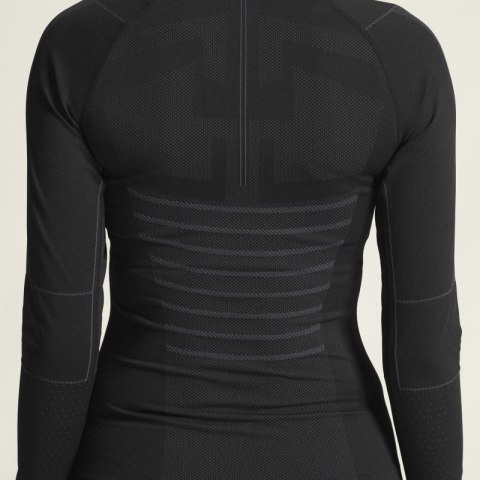 Damska Bluzka termoaktywna ACTIVE INTENSITY ZIP W Craft