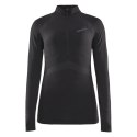 Damska Bluzka termoaktywna ACTIVE INTENSITY ZIP W Craft