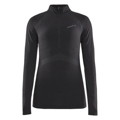Damska Bluzka termoaktywna ACTIVE INTENSITY ZIP W Craft