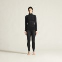 Damska Bluzka termoaktywna ACTIVE INTENSITY ZIP W Craft