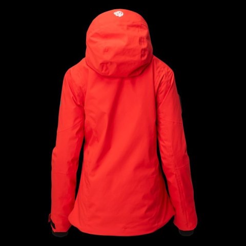Damska Kurtka ocieplana PROSLOPE JACKET W Iguana