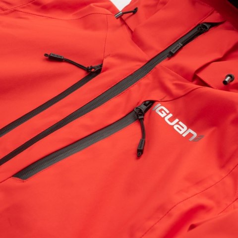 Damska Kurtka ocieplana PROSLOPE JACKET W Iguana