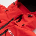 Damska Kurtka ocieplana PROSLOPE JACKET W Iguana