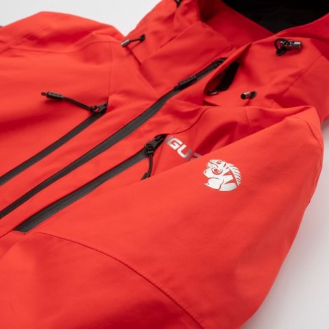 Damska Kurtka ocieplana PROSLOPE JACKET W Iguana
