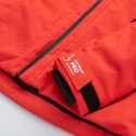 Damska Kurtka ocieplana PROSLOPE JACKET W Iguana