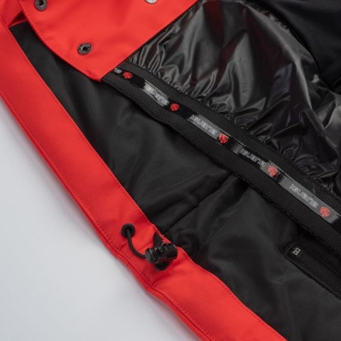 Damska Kurtka ocieplana PROSLOPE JACKET W Iguana