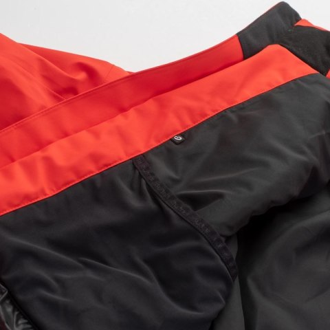 Damska Kurtka ocieplana PROSLOPE JACKET W Iguana