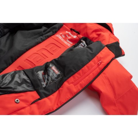 Damska Kurtka ocieplana PROSLOPE JACKET W Iguana