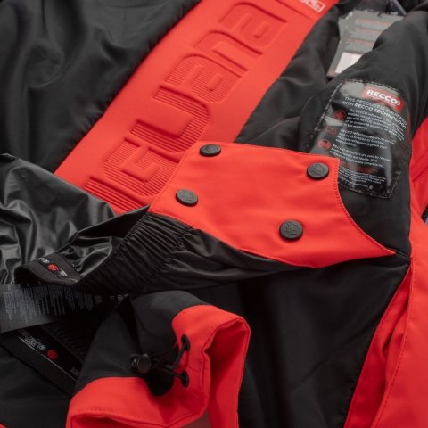 Damska Kurtka ocieplana PROSLOPE JACKET W Iguana