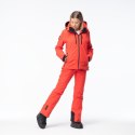 Damska Kurtka ocieplana PROSLOPE JACKET W Iguana